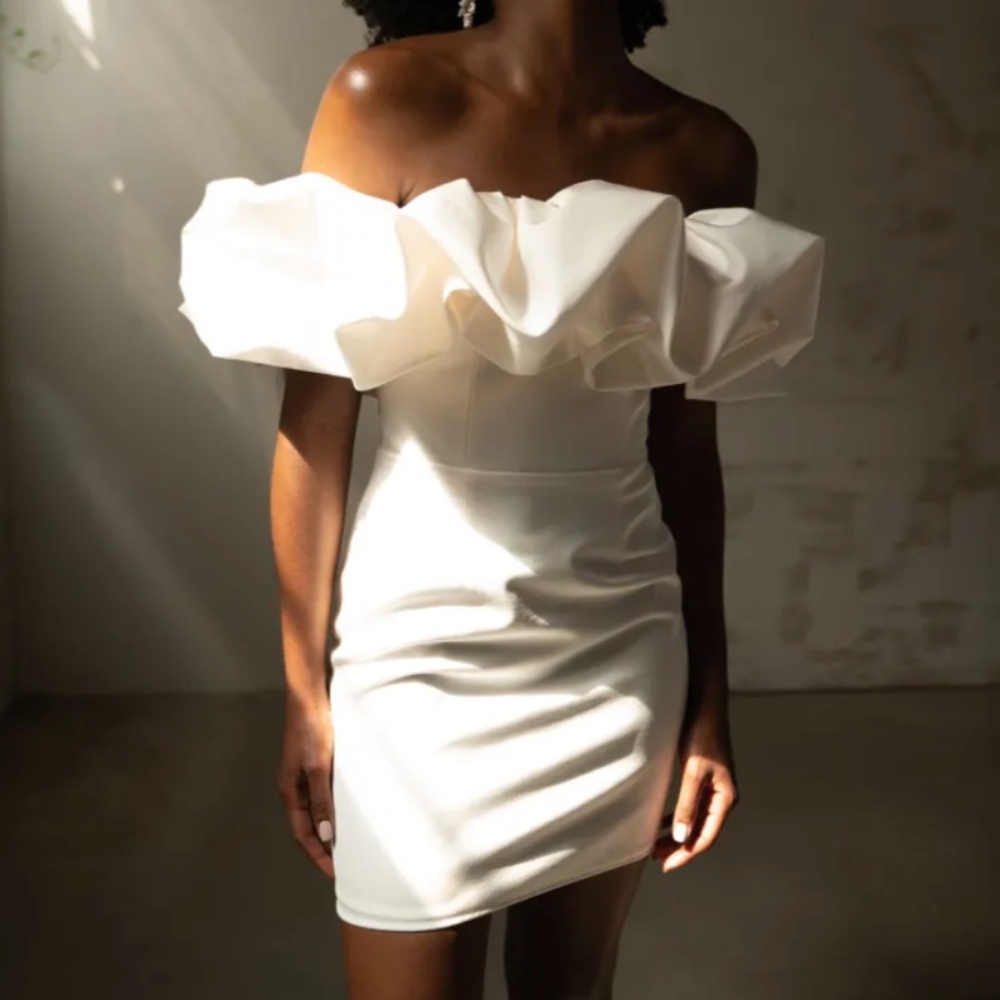 Jenny Yoo Emily Dress
